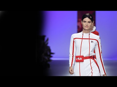 FILA | Spring Summer 2019 | Full Show