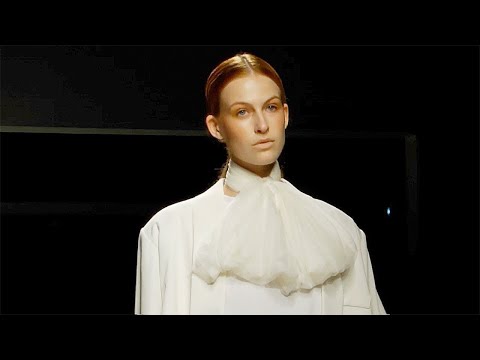 Alberto Zambelli | Spring Summer 2019 | Full Show