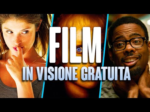 Film Completi in Italiano Gratis su @Cinema FilmIsNow