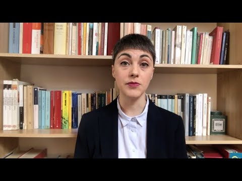 Chiara Severgnini: «Una continua esplorazione di temi e linguaggi»