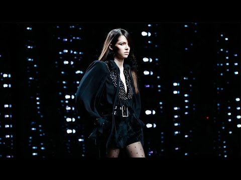 Saint Laurent | Fall Winter 2019/2020 | Full Show