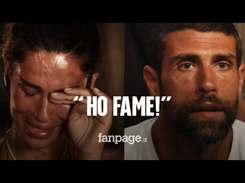 Isola dei Famosi 2021, i 5 momenti imperdibili della dodicesima puntata de reality