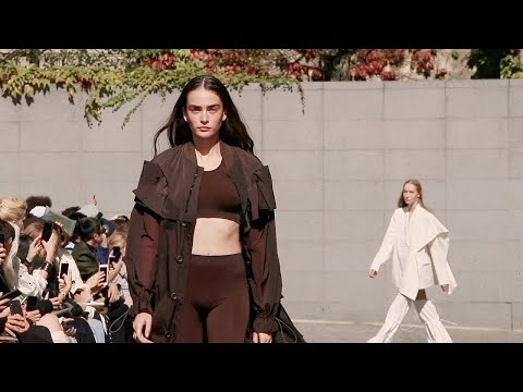 Unravel Project | Spring Summer 2019 | Full Show