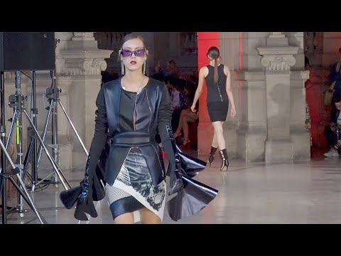 Luis Buchinho | Spring Summer 2019 | Full Show