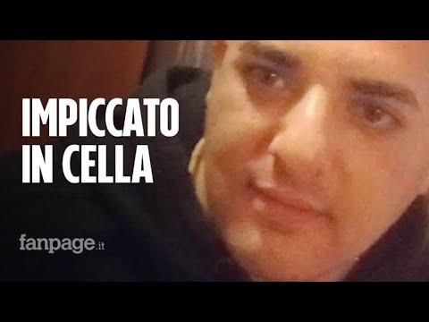 Pasquale trovato morto in cella a Cuneo, la mamma e la sorella: “Diteci cosa è successo lì dentro”