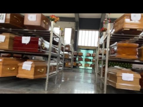 Ama a Roma, scandalo cremazione: nei cimiteri oltre 2000 bare in attesa di sepoltura. «Solo un…