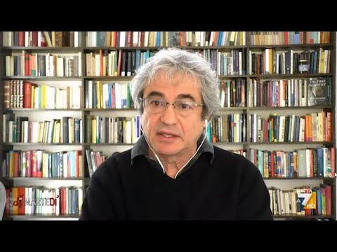 Il prof. Carlo Rovelli: «Vaccini? Qualunque timore è assurdo. Ecco perché»