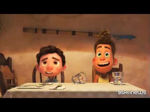 Il Nuovo Trailer Del Film Disney Pixar Luca Ambientato In Italia Visto Sul Web