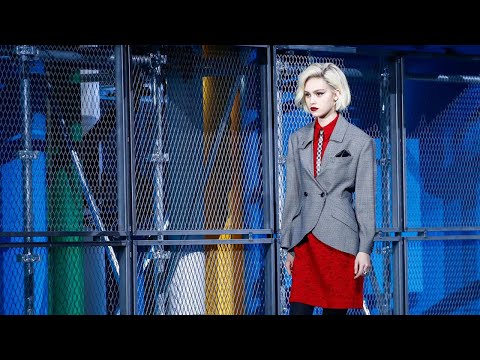 Louis Vuitton | Fall Winter 2019/2020 | Full Show