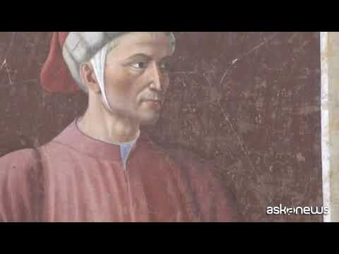 Dante 700, a Forlì 300 capolavori in mostra al San Domenico