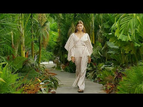 Jason Wu | Spring Summer 2021 | Full Show