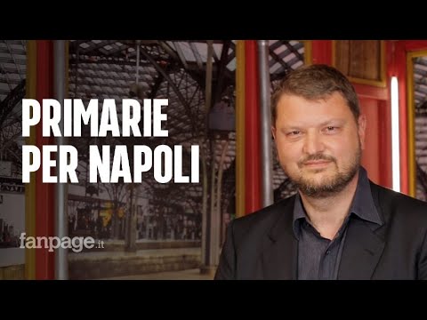 Elezioni Comunali, Migliore (Iv): “Vogliamo le primarie e io mi candido per unire il centrosinistra”