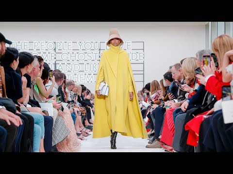 Valentino | Fall Winter 2019/2020 | Full Show