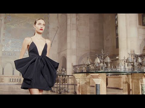 Carolina Herrera | Spring Summer 2021 | Full Show