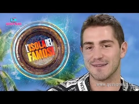 Isola dei Famosi: Proposta Inaspettata per Tommaso Zorzi!