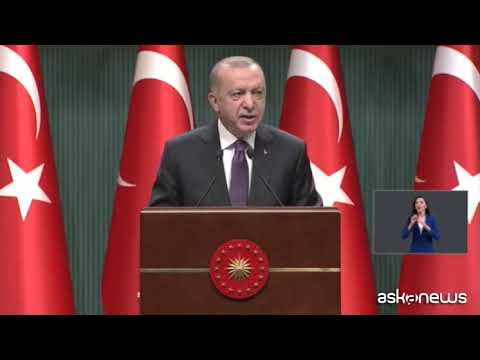 Il canale “folle” di Erdogan che non piace alla Russia