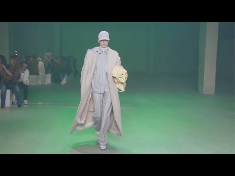 Lacoste | Fall Winter 2019/2020 | Full Show