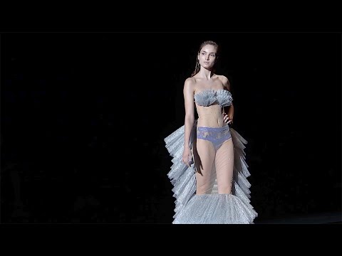 Andres Sarda | Spring Summer 2021 | Full Show