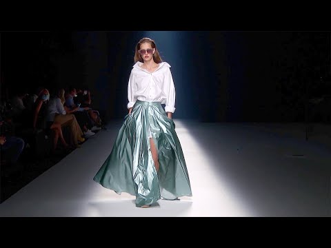 Angel Schlesser | Spring Summer 2021 | Full Show