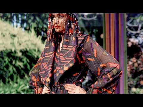 NIRMOOHA | Fall Winter 2021/2022 | Digital