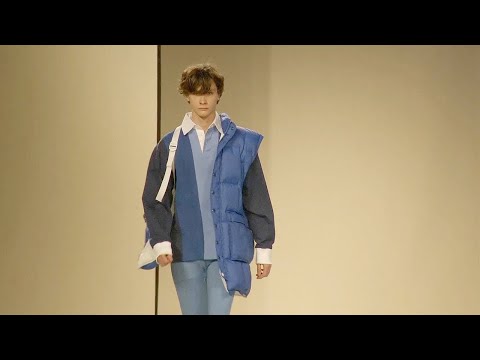 David Catalan | Fall Winter 2020/2021 | Full Show