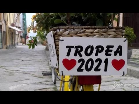 Tropea è il “Borgo dei borghi 2021”, esulta il sindaco Macrì: «Una vittoria che rimarrà nella…