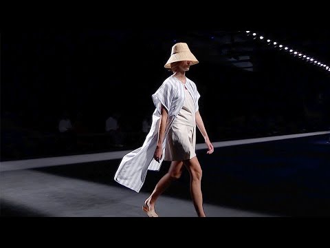 Devota y Lomba | Spring Summer 2021 | Full Show