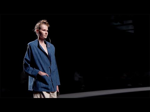 Deyi | Spring Summer 2021 | Full Show