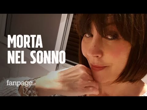 Lutto a Uomini e Donne: morta del sonno Erica Vittoria Hauser, ex protagonista del trono over