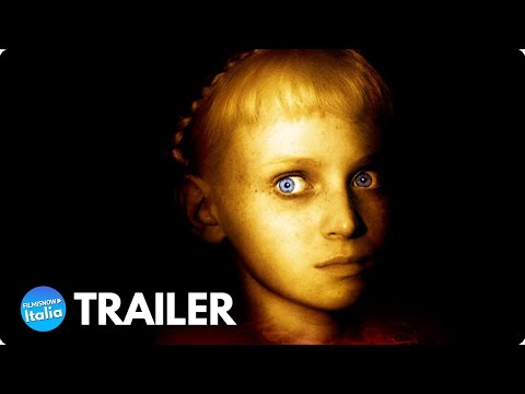 DOROTHY Trailer ITA | Film Horror @Cinema FilmIsNow