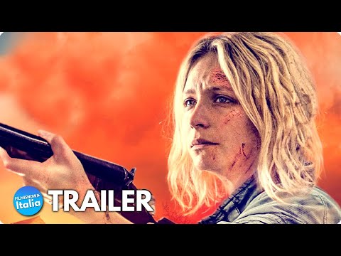 RAVAGE (2021) Trailer ITA del thriller con Annabelle Dexter-Jones