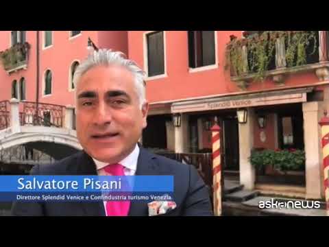 Venezia vuota e spettrale, turismo di prossimità nell’estate 2021