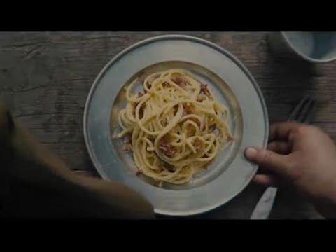 Carbonara day, il corto con Claudio Santamaria racconta come nacque