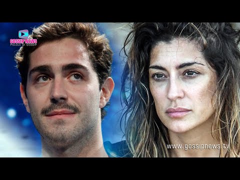 Isola dei Famosi: Duro Scontro tra Elisa Isoardi e Tommaso Zorzi!