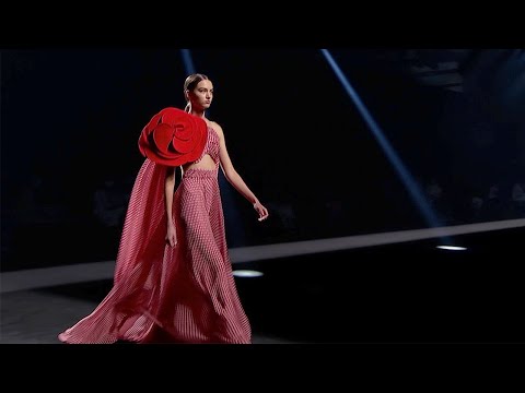 Isabel Sanchis | Spring Summer 2021 | Full Show