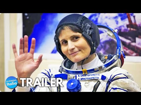 ASTROSAMANTHA Trailer | Film Completo su @Cinema FilmIsNow