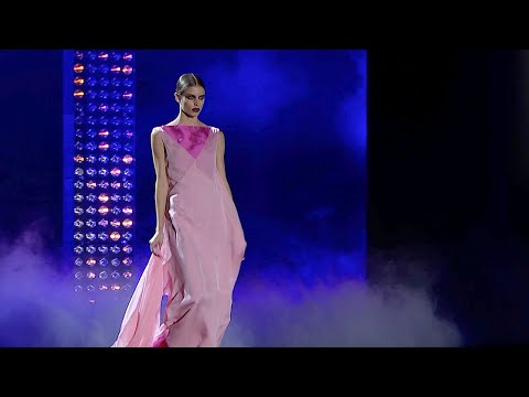 Maison Mesa | Spring Summer 2021 | Full Show