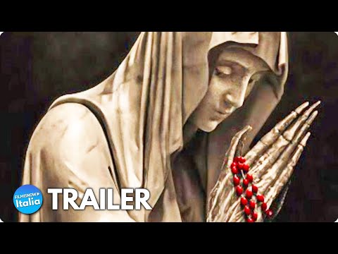 THE UNHOLY (2021) Trailer VO dell’horror prodotto da Sam Raimi