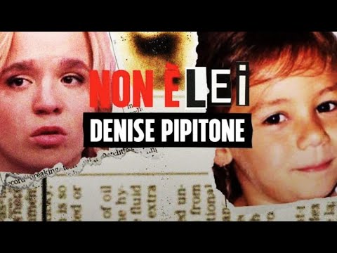 “Non è lei Denise Pipitone” arriva la conferma dell’avvocato di Piera Maggio