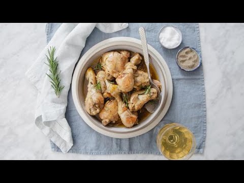 Le cosce di pollo alla birra: il piatto semplicissimo (pronto in 4 mosse)