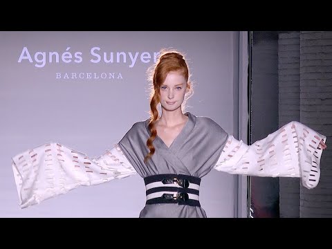 Agnes Sunyer | Fall Winter 2019/2020 | Full Show