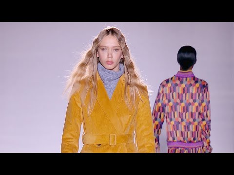 Aubergin | Fall Winter 2019/2020 | Full Show