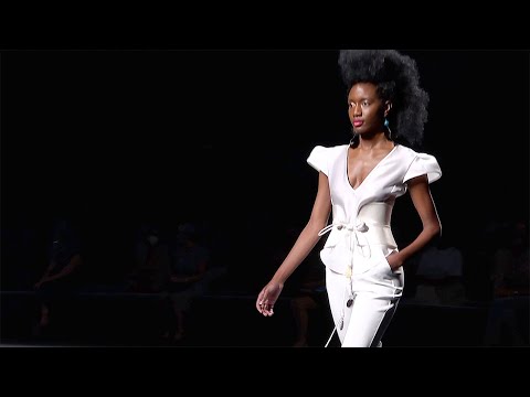 Marcos Luengo | Spring Summer 2021 | Full Show