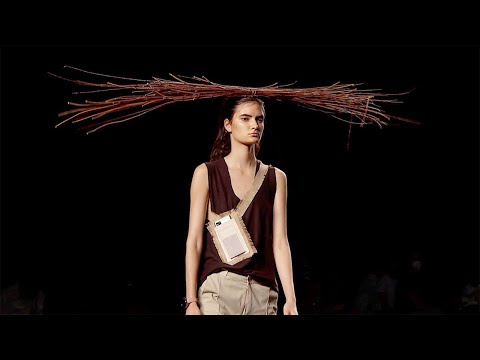 Marta Casal | Spring Summer 2021 | Full Show