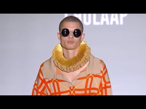 Chulaap | Fall Winter 2019/2020 | Full Show