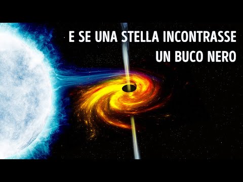 Oltre 50 Fatti sullo Spazio che ti Spaventeranno e ti Stupiranno