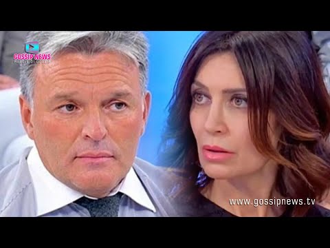 Uomini e Donne: Barbara De Santi Racconta il Tradimento di Maurizio Guerci!