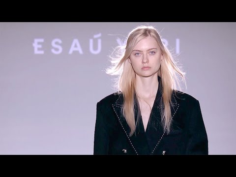 Esau Yori | Fall Winter 2019/2020 | Full Show