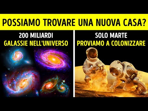 300 Milioni di Pianeti Abitabili, Quindi Perché Solo sulla Terra C’è Vita