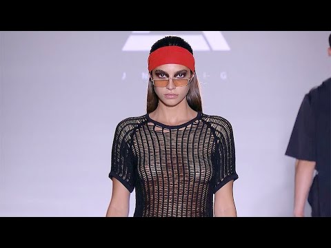 JNORIG | Fall Winter 2019/2020 | Full Show